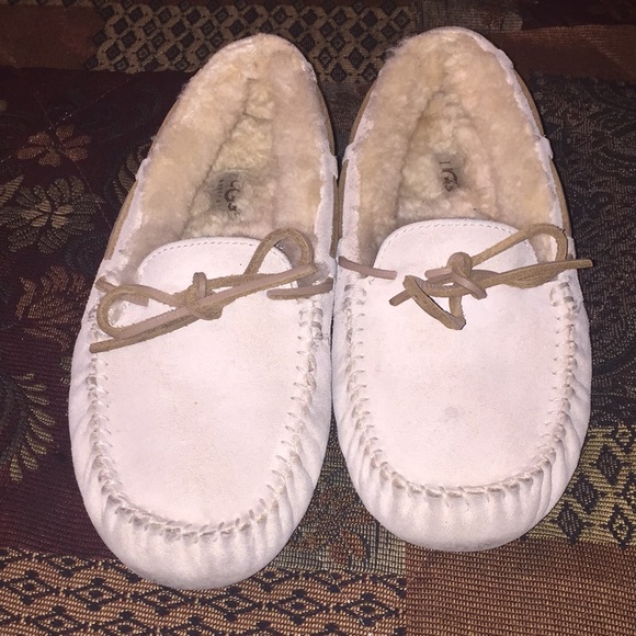 UGG Shoes - Ugg moccasins 🖤